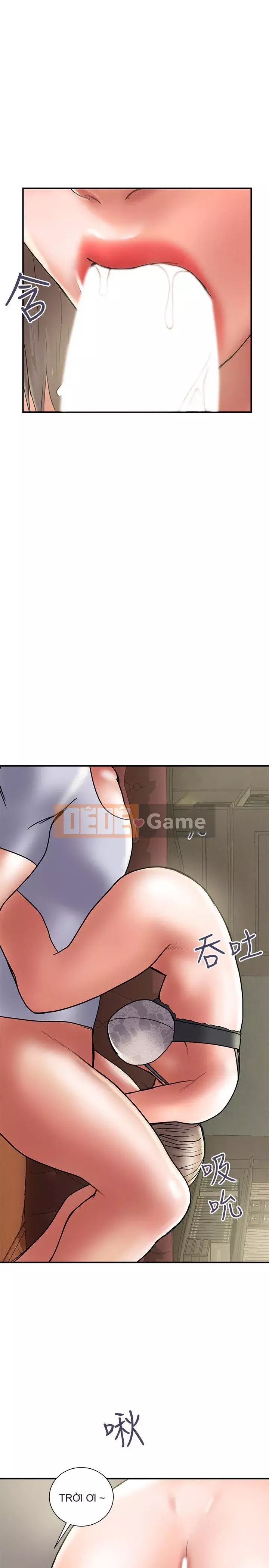 Kế hoạch gian lận Chương 01-48