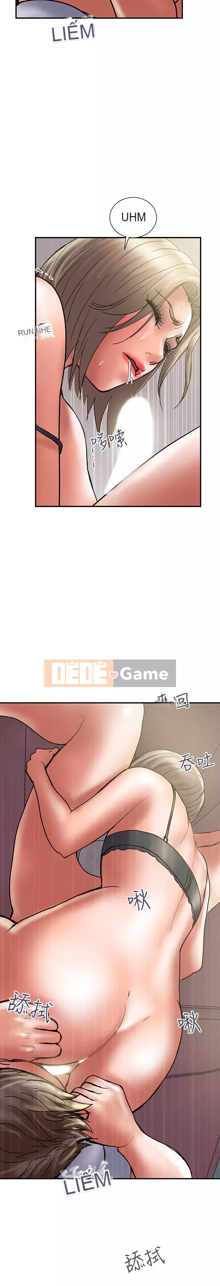 Kế hoạch gian lận Chương 01-48