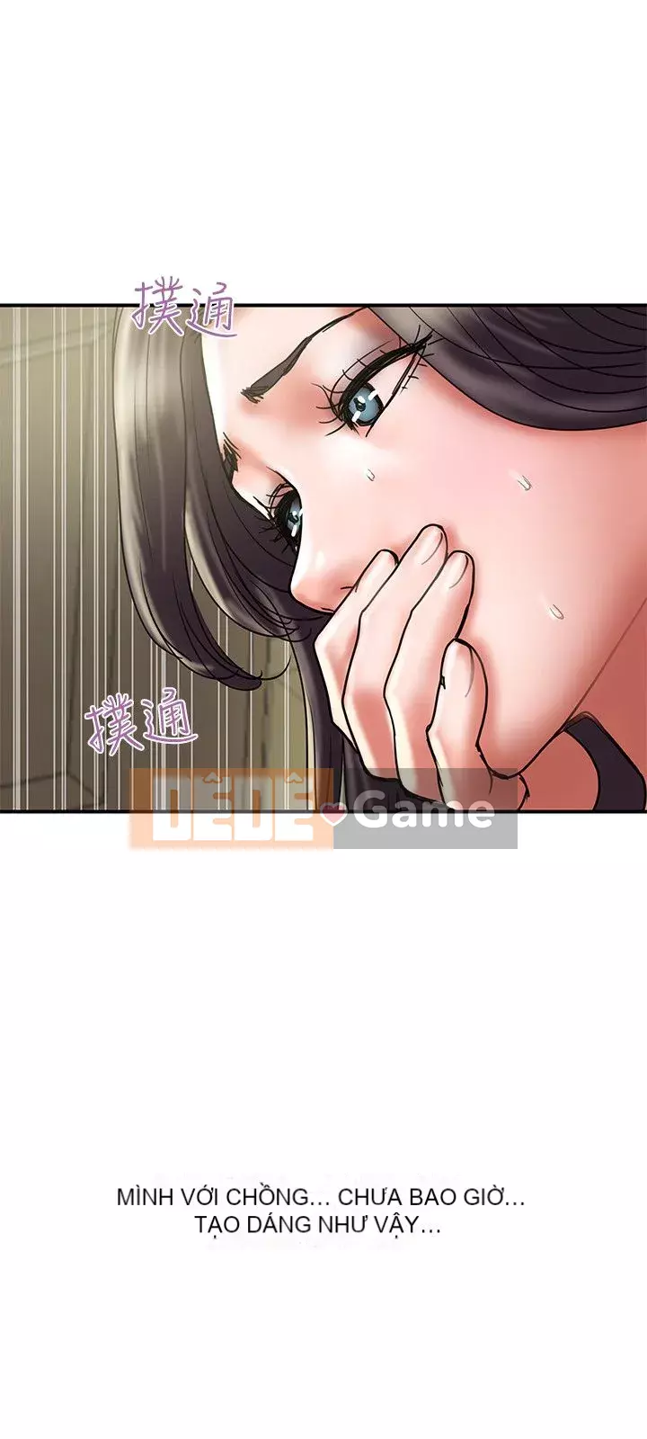 Kế hoạch gian lận Chương 01-48