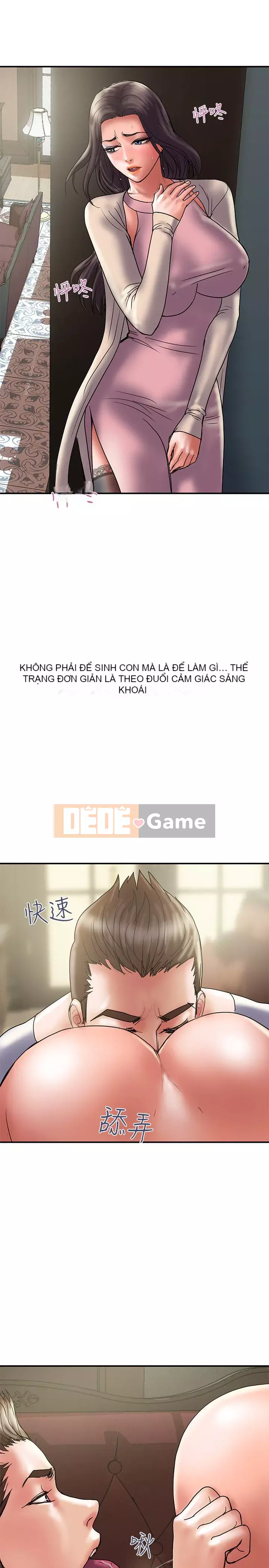 Kế hoạch gian lận Chương 01-48