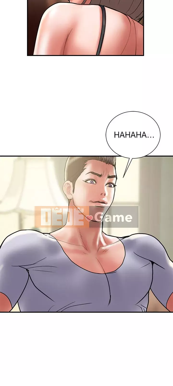 Kế hoạch gian lận Chương 01-48