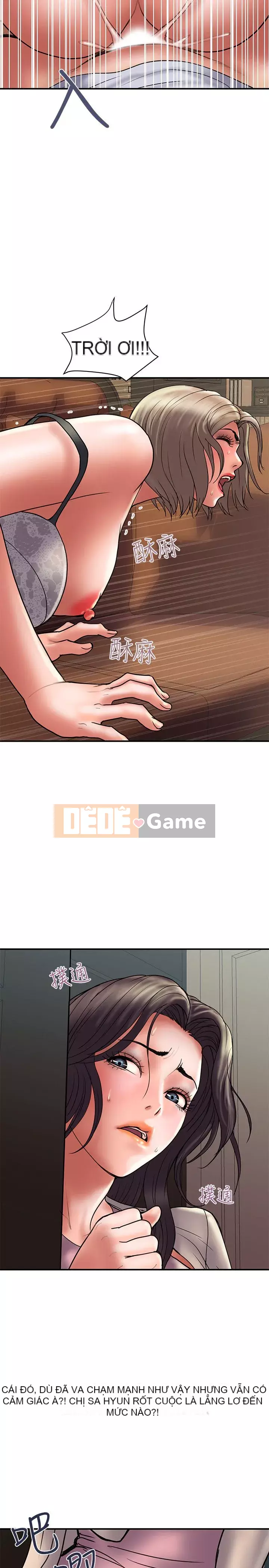 Kế hoạch gian lận Chương 01-48