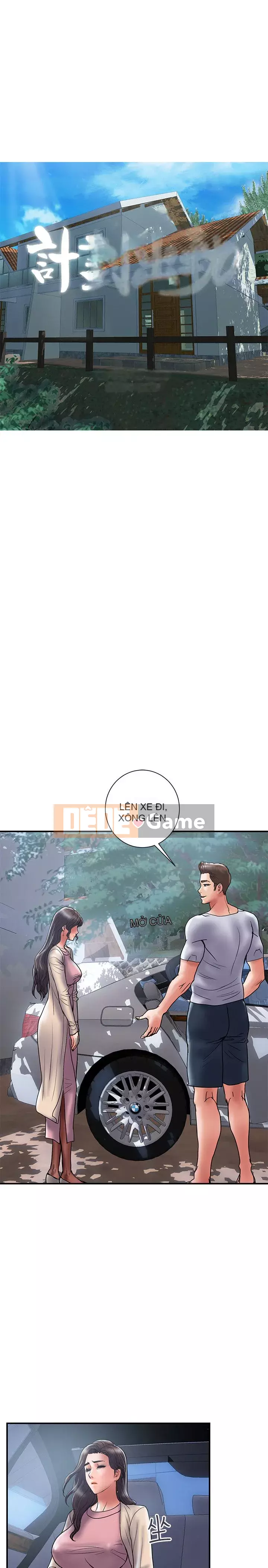 Kế hoạch gian lận Chương 01-48