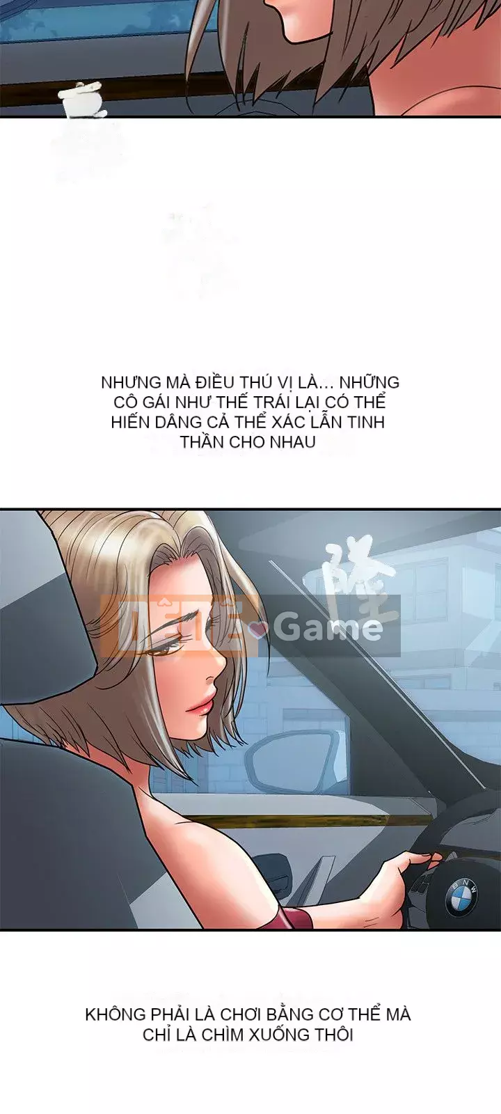 Kế hoạch gian lận Chương 01-48