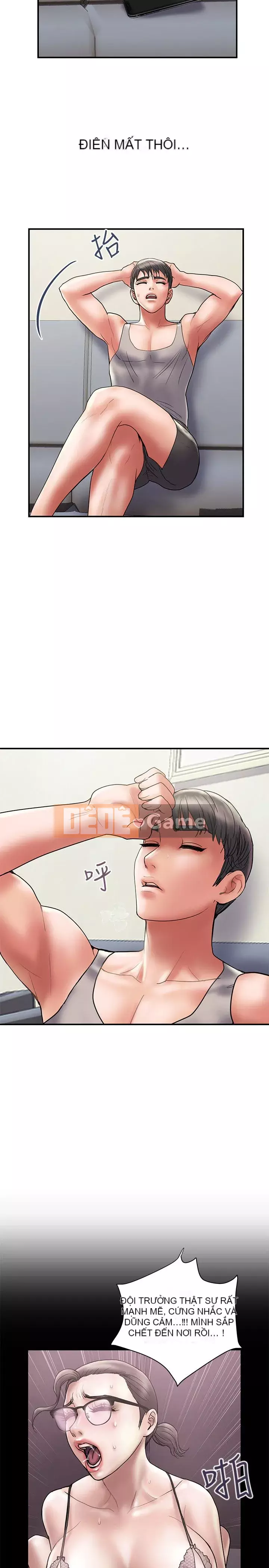 Kế hoạch gian lận Chương 01-48