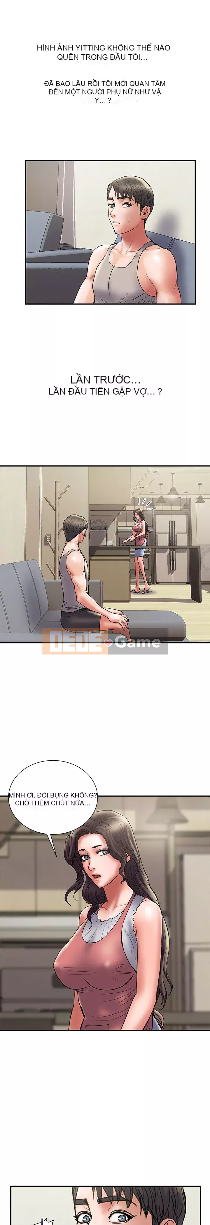 Kế hoạch gian lận Chương 01-48