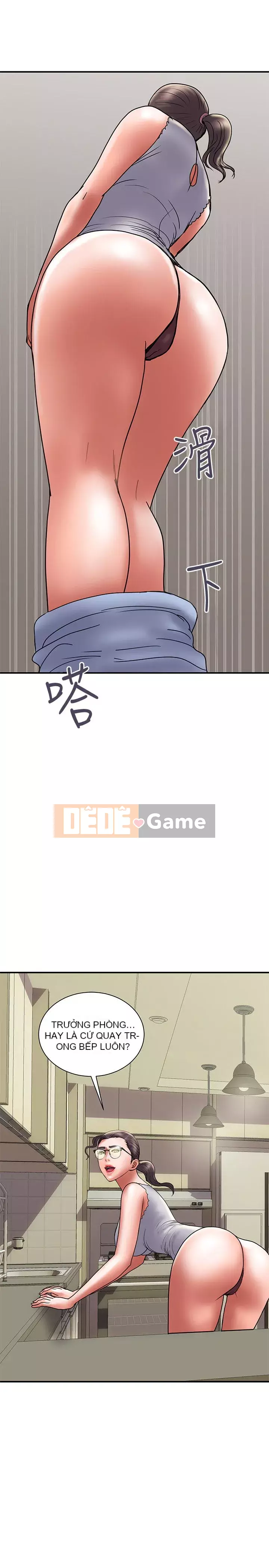 Kế hoạch gian lận Chương 01-48