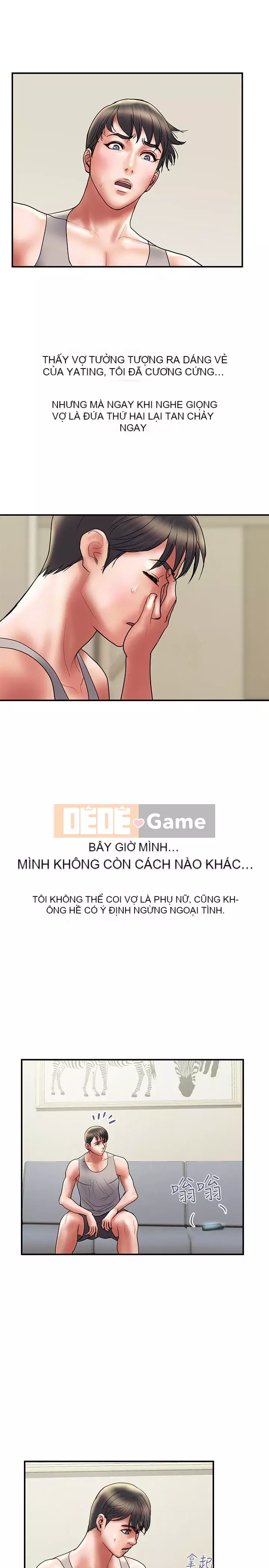 Kế hoạch gian lận Chương 01-48