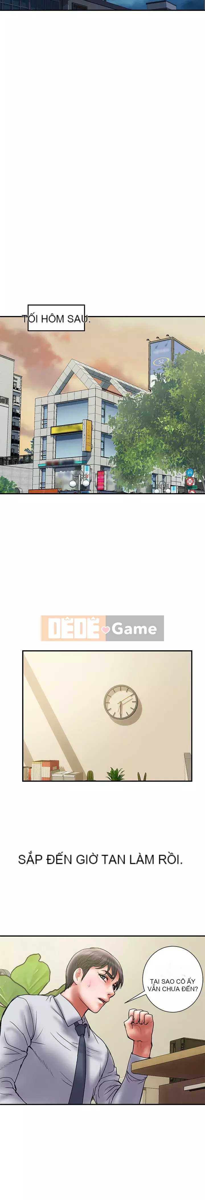 Kế hoạch gian lận Chương 01-48