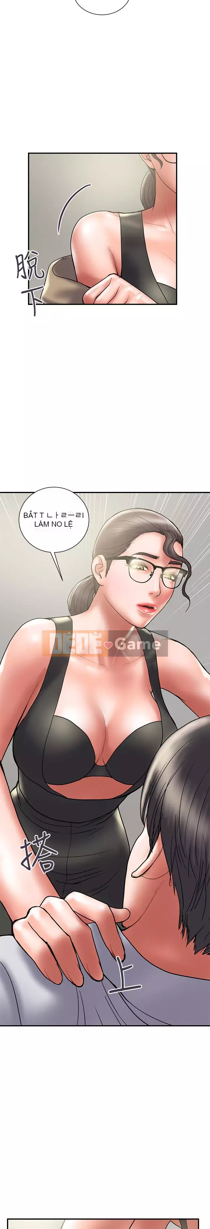 Kế hoạch gian lận Chương 01-48