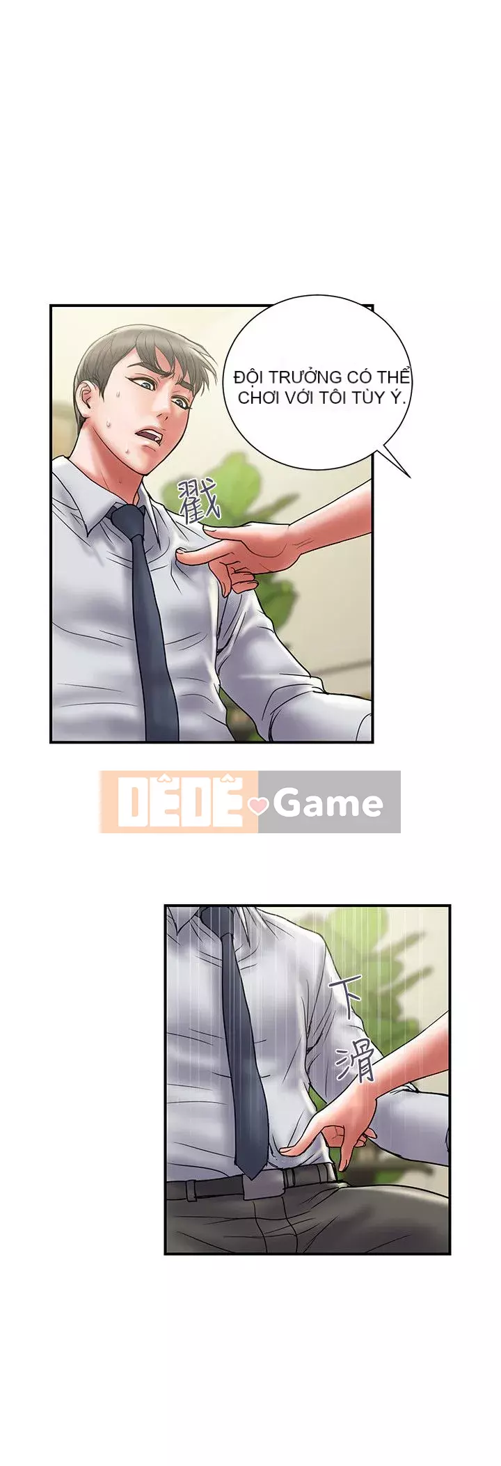 Kế hoạch gian lận Chương 01-48