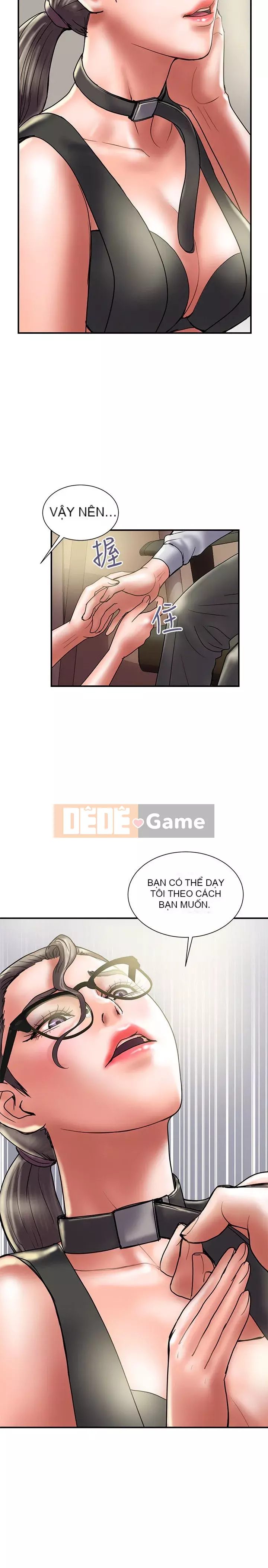 Kế hoạch gian lận Chương 01-48