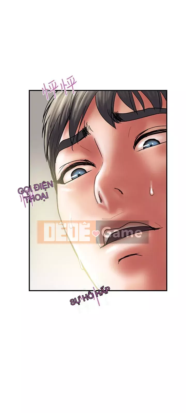 Kế hoạch gian lận Chương 01-48