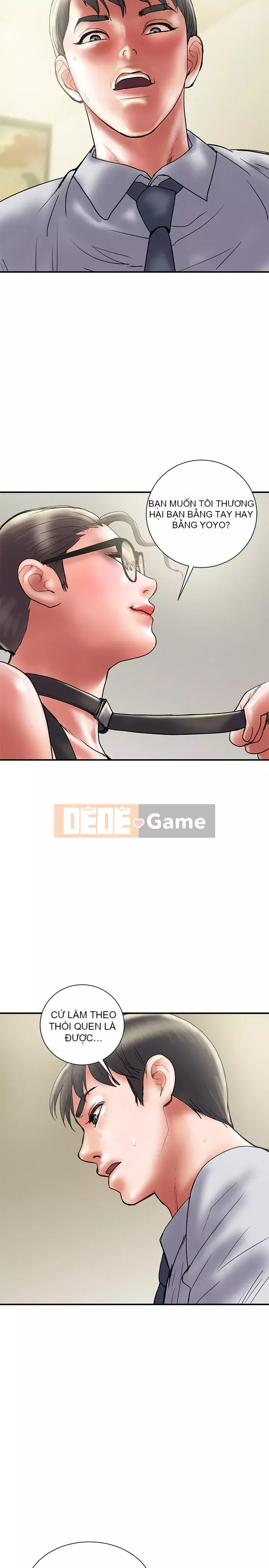 Kế hoạch gian lận Chương 01-48