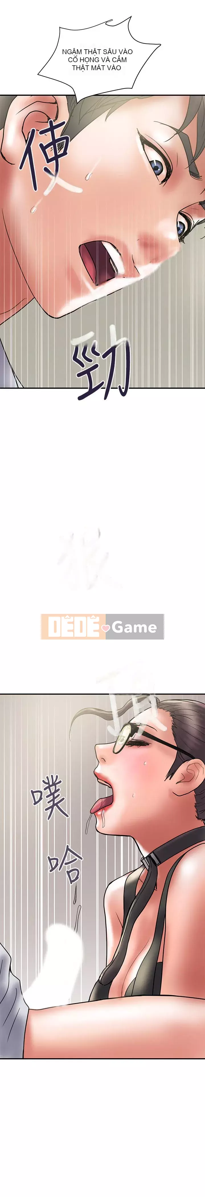 Kế hoạch gian lận Chương 01-48