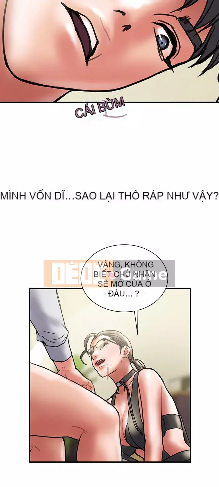 Kế hoạch gian lận Chương 01-48