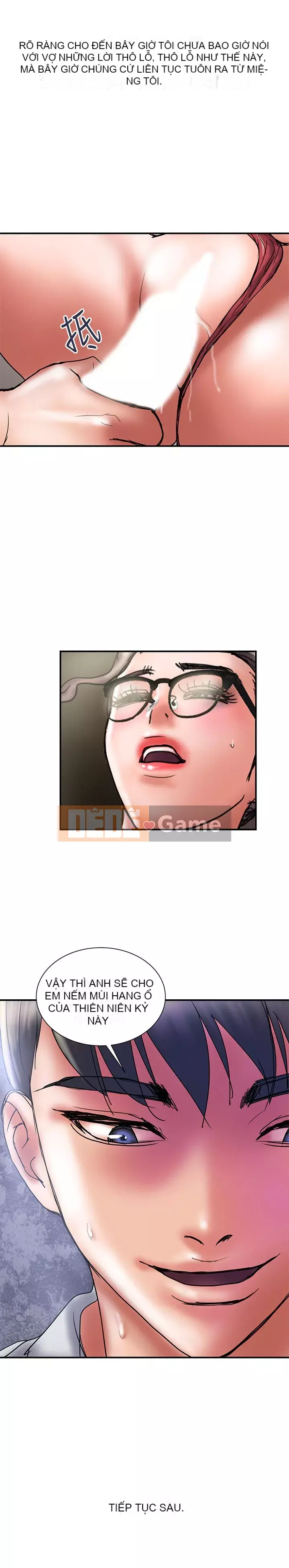 Kế hoạch gian lận Chương 01-48