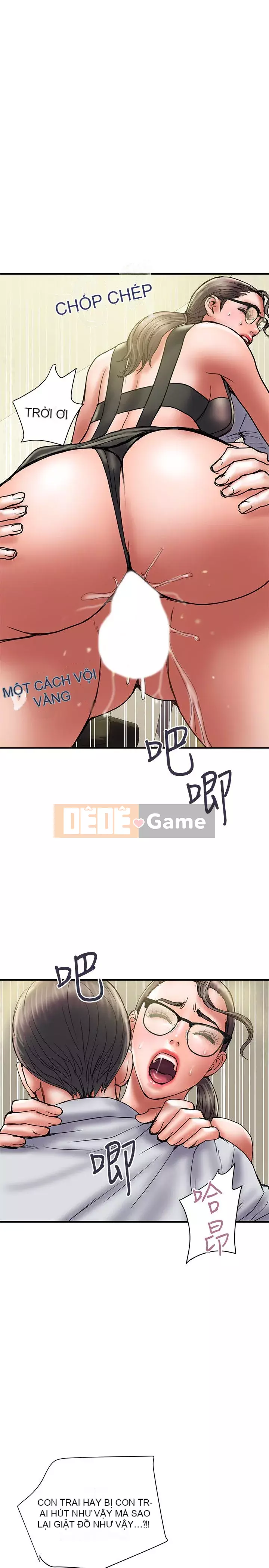 Kế hoạch gian lận Chương 01-48