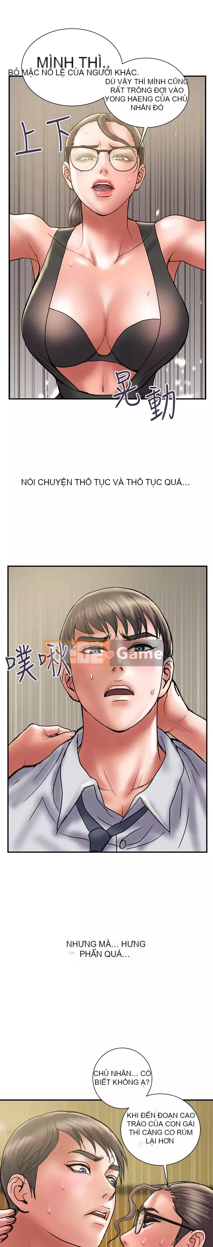 Kế hoạch gian lận Chương 01-48