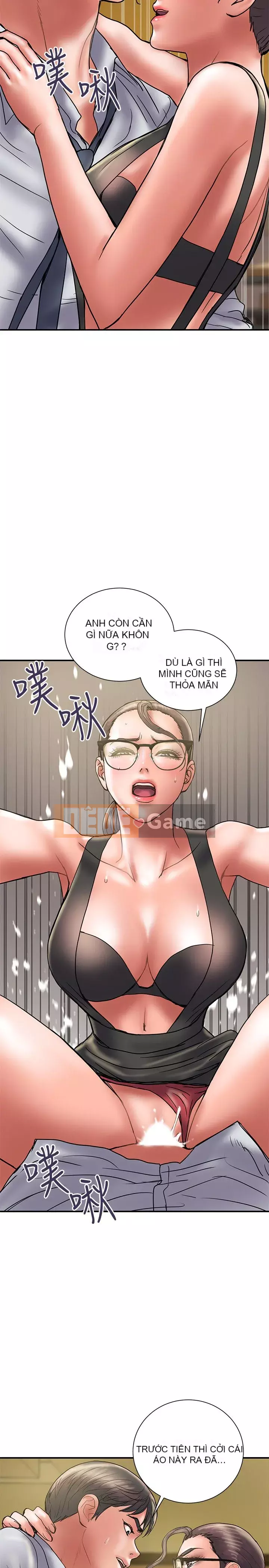 Kế hoạch gian lận Chương 01-48