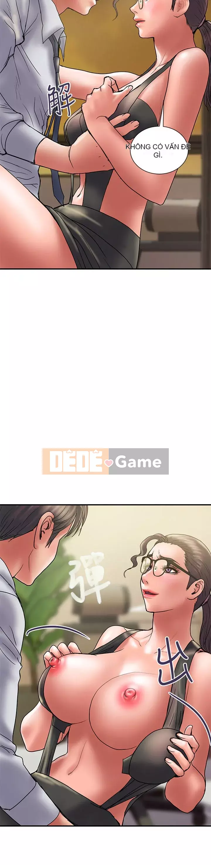 Kế hoạch gian lận Chương 01-48