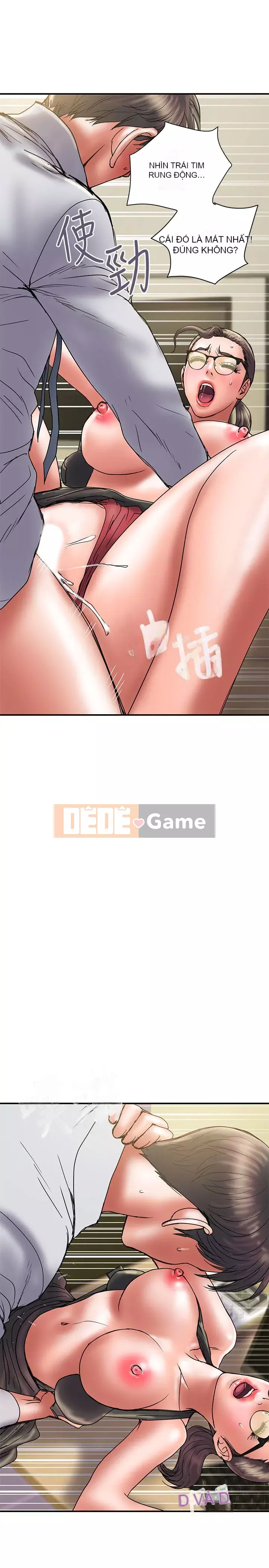 Kế hoạch gian lận Chương 01-48