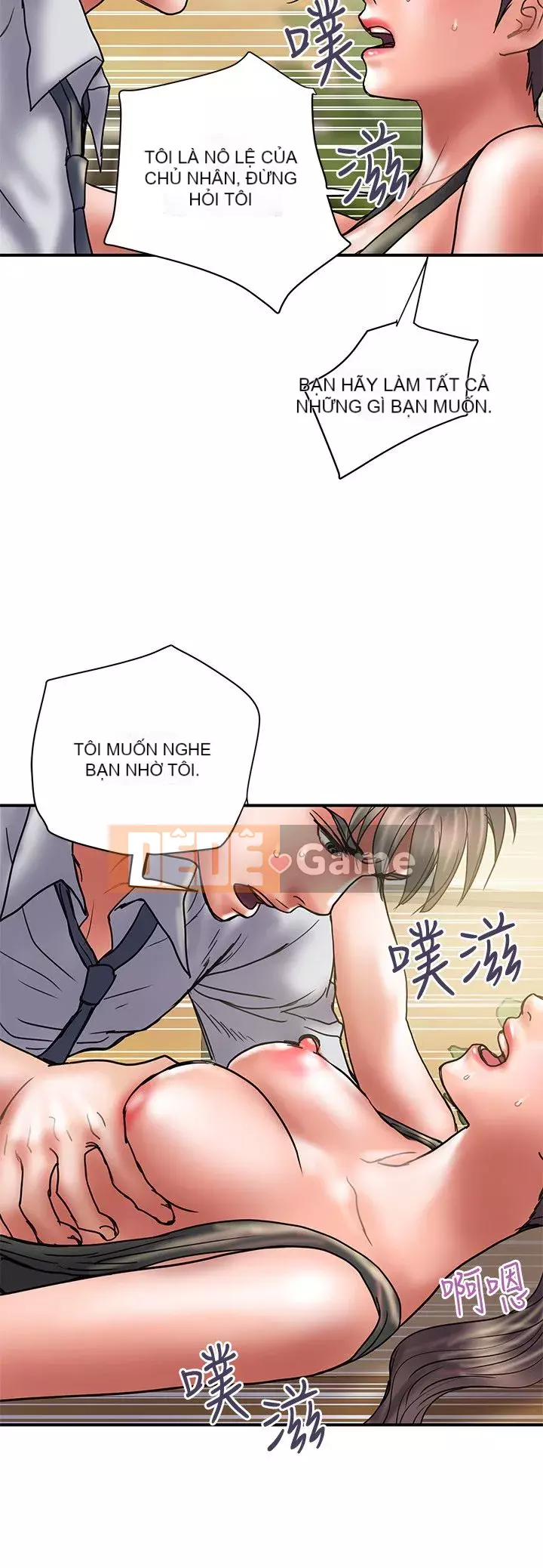 Kế hoạch gian lận Chương 01-48