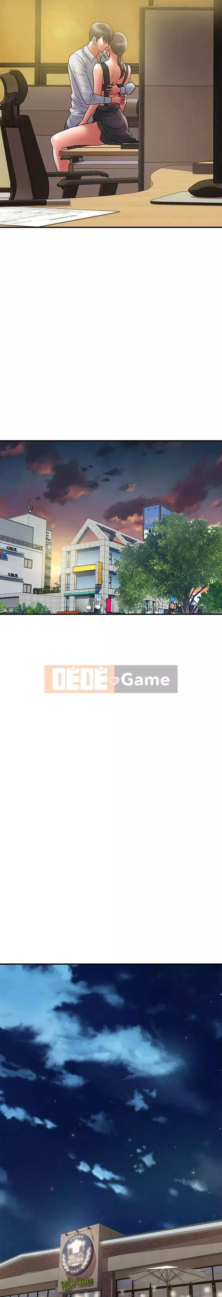 Kế hoạch gian lận Chương 01-48