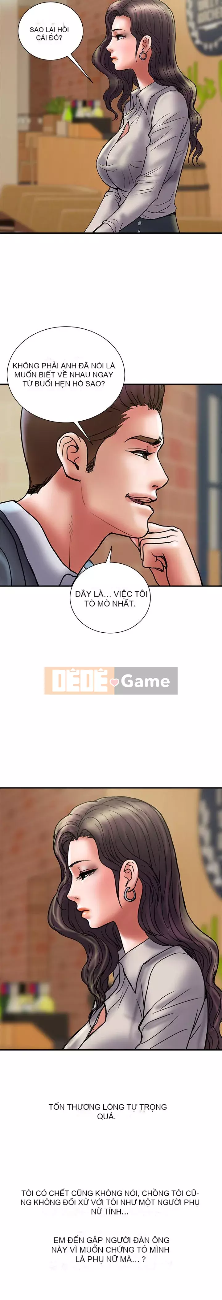 Kế hoạch gian lận Chương 01-48