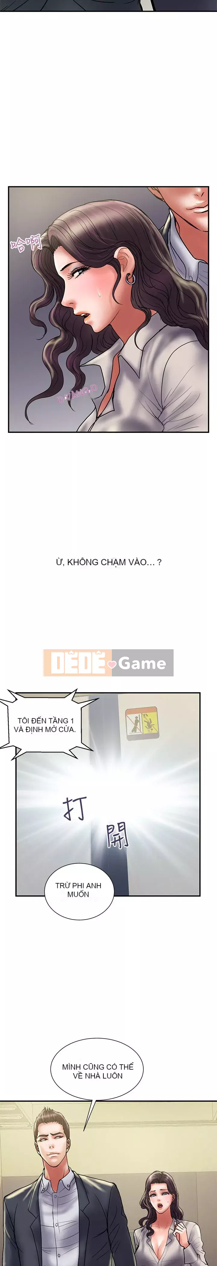 Kế hoạch gian lận Chương 01-48