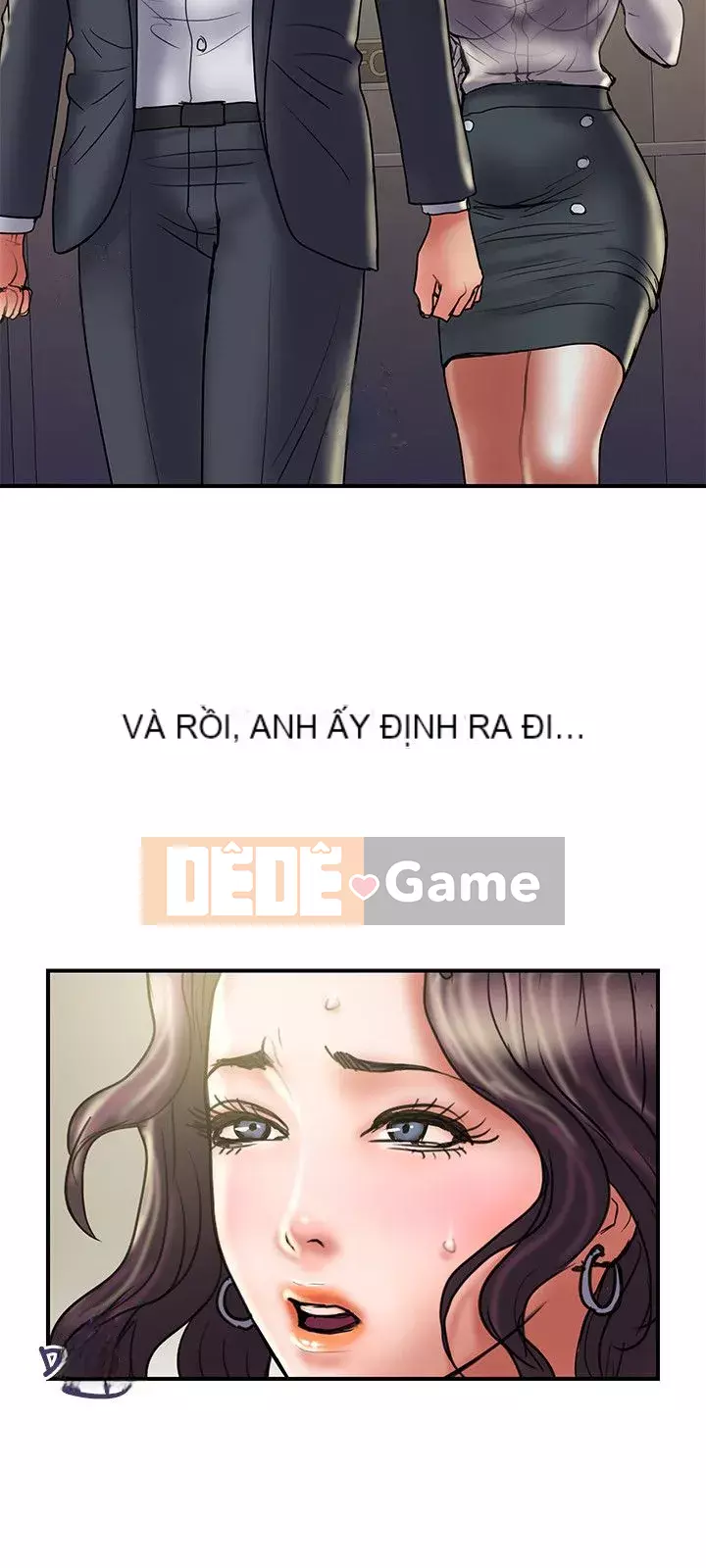 Kế hoạch gian lận Chương 01-48