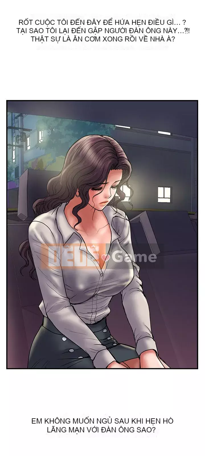 Kế hoạch gian lận Chương 01-48