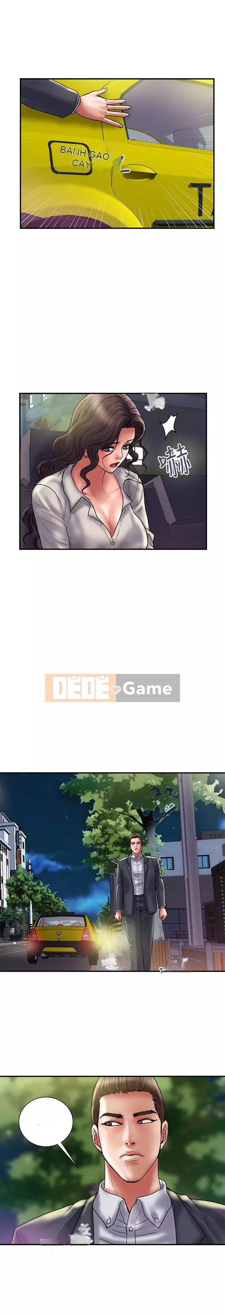 Kế hoạch gian lận Chương 01-48