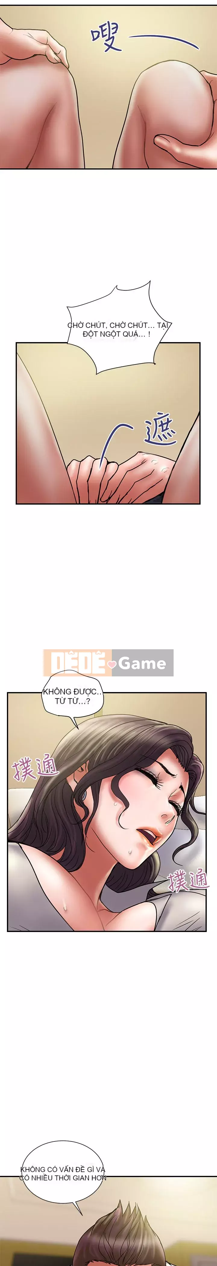 Kế hoạch gian lận Chương 01-48