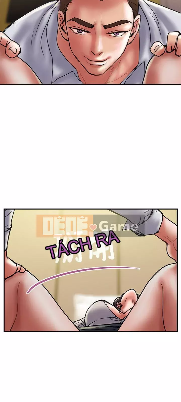 Kế hoạch gian lận Chương 01-48