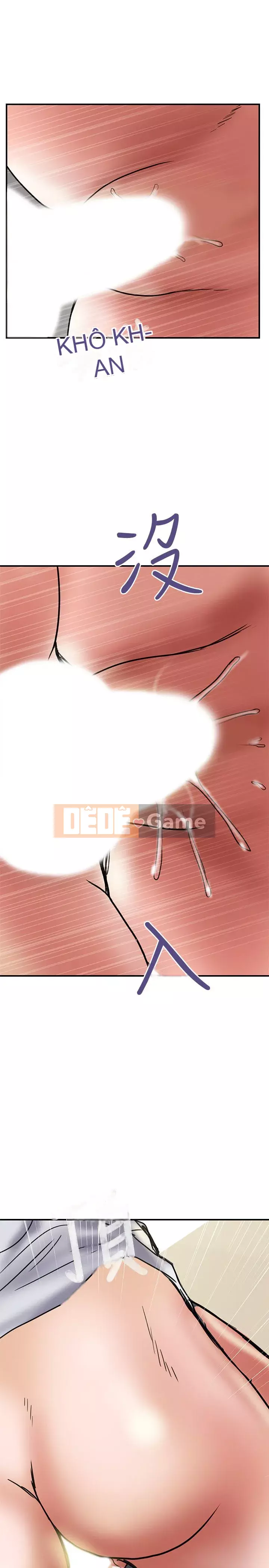 Kế hoạch gian lận Chương 01-48