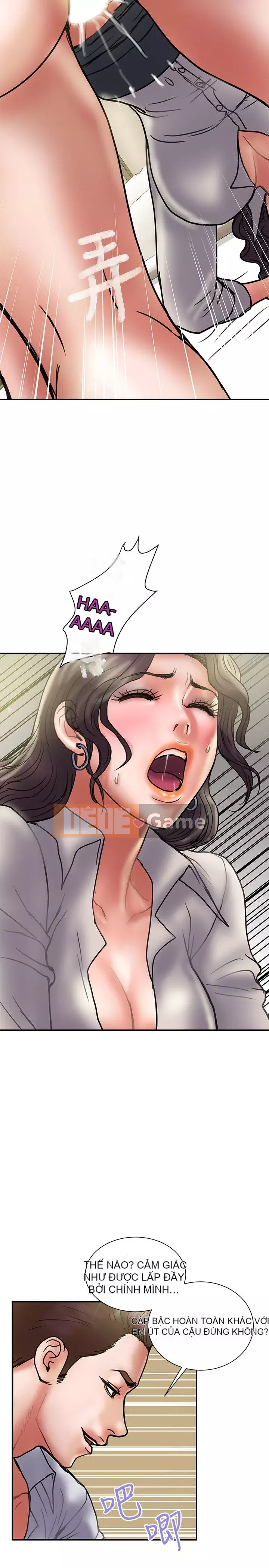 Kế hoạch gian lận Chương 01-48