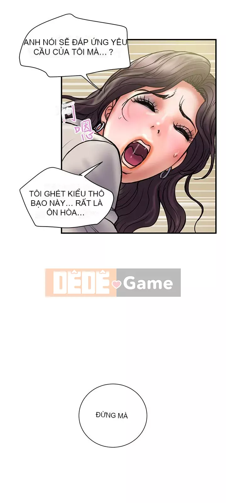 Kế hoạch gian lận Chương 01-48