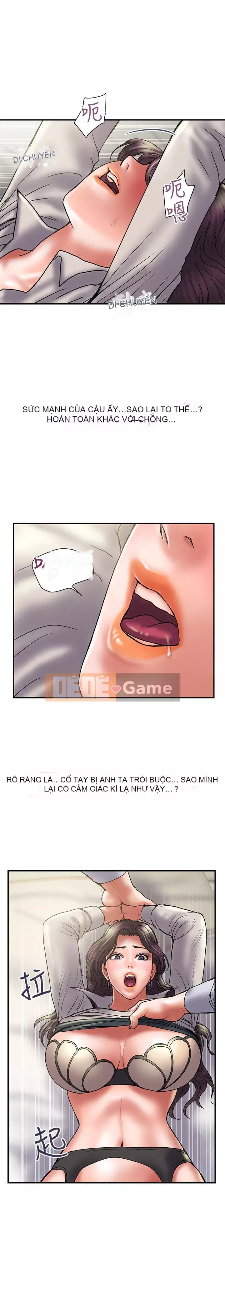 Kế hoạch gian lận Chương 01-48