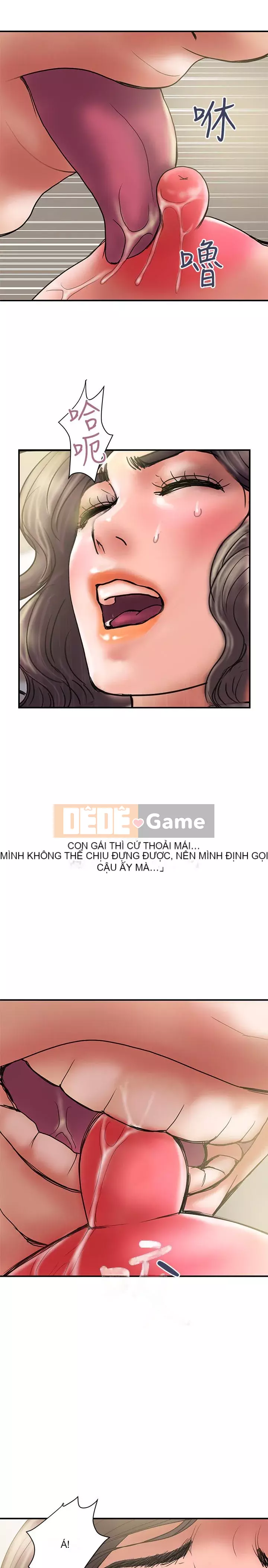 Kế hoạch gian lận Chương 01-48