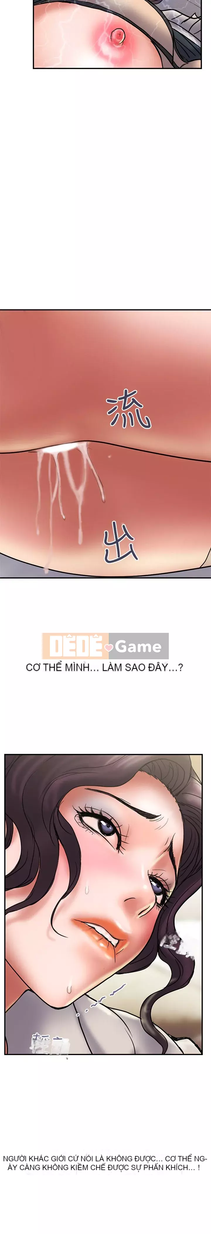 Kế hoạch gian lận Chương 01-48