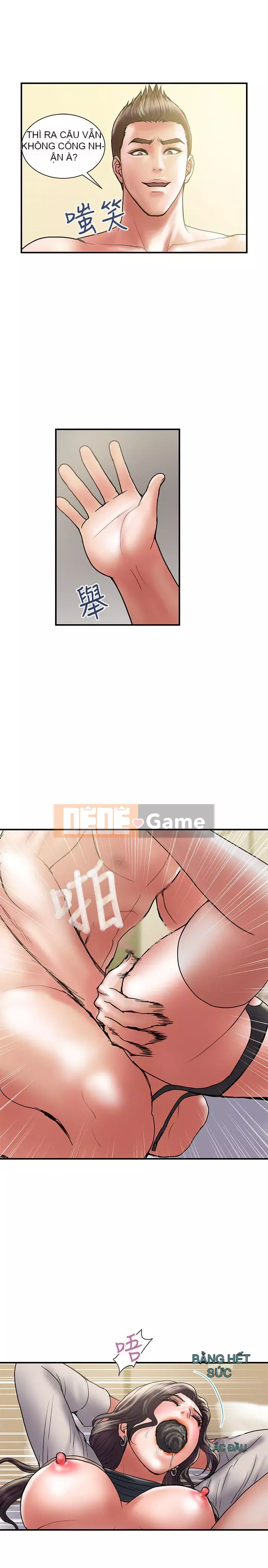 Kế hoạch gian lận Chương 01-48