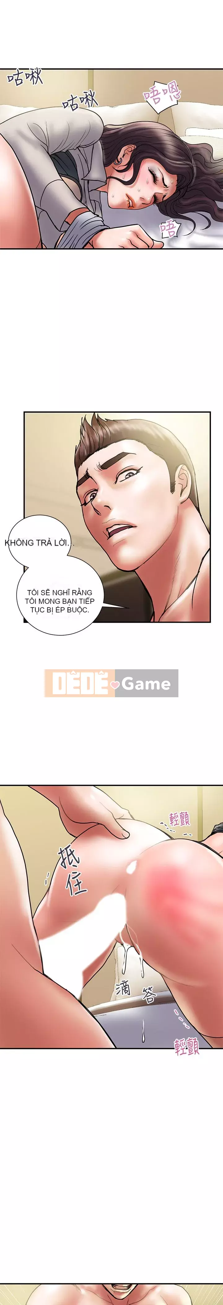 Kế hoạch gian lận Chương 01-48