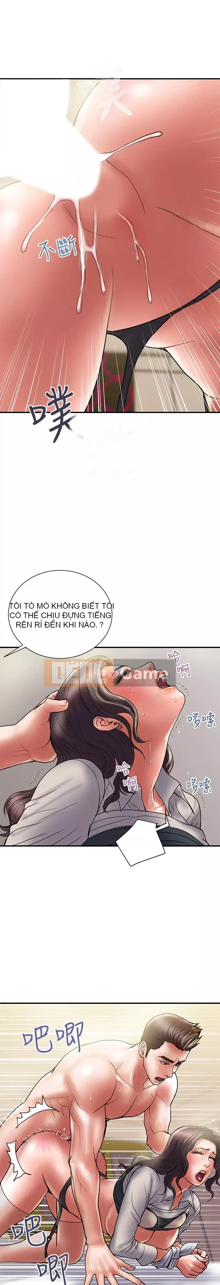 Kế hoạch gian lận Chương 01-48