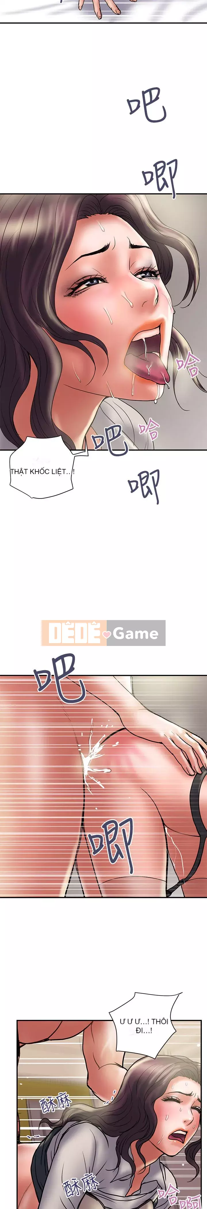 Kế hoạch gian lận Chương 01-48