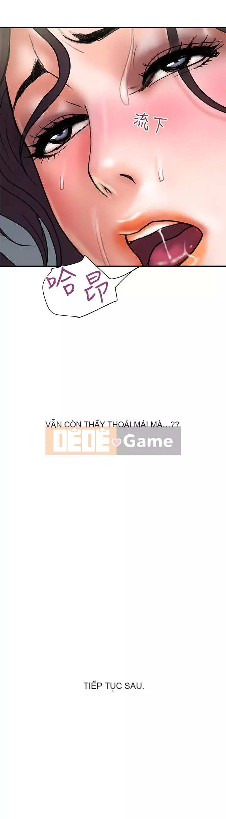 Kế hoạch gian lận Chương 01-48