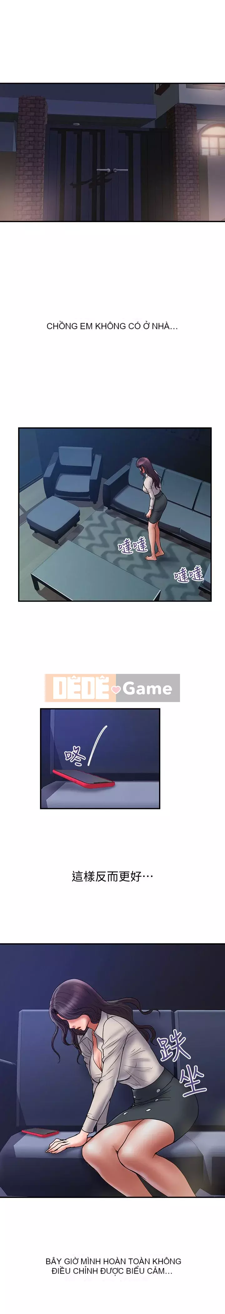 Kế hoạch gian lận Chương 01-48