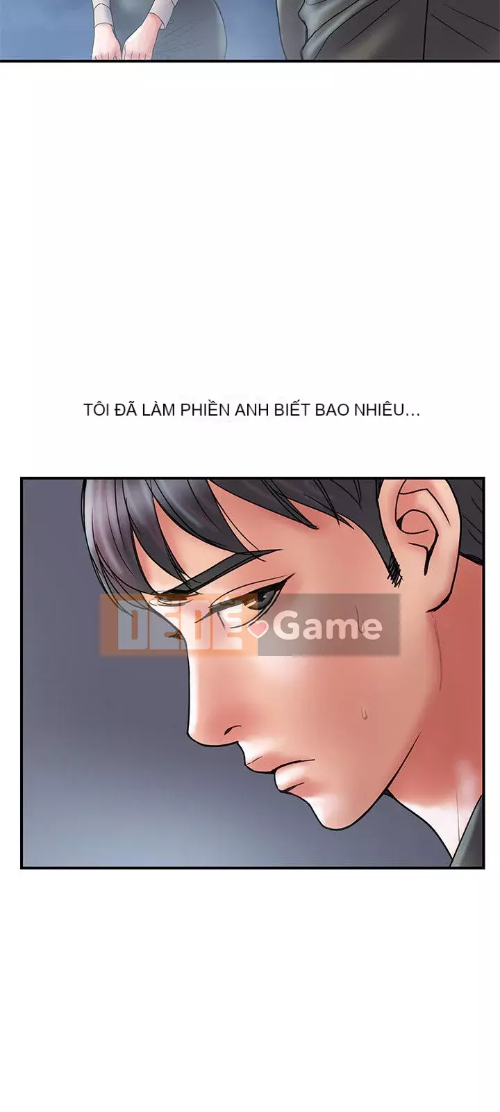 Kế hoạch gian lận Chương 01-48