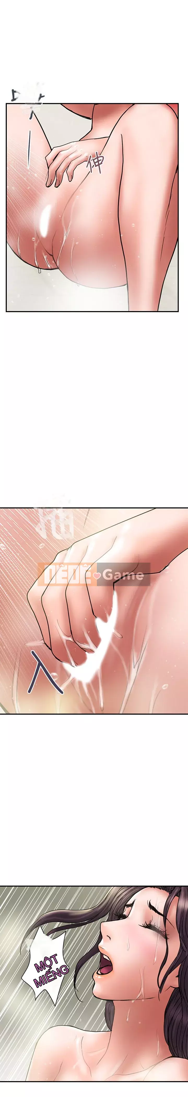 Kế hoạch gian lận Chương 01-48