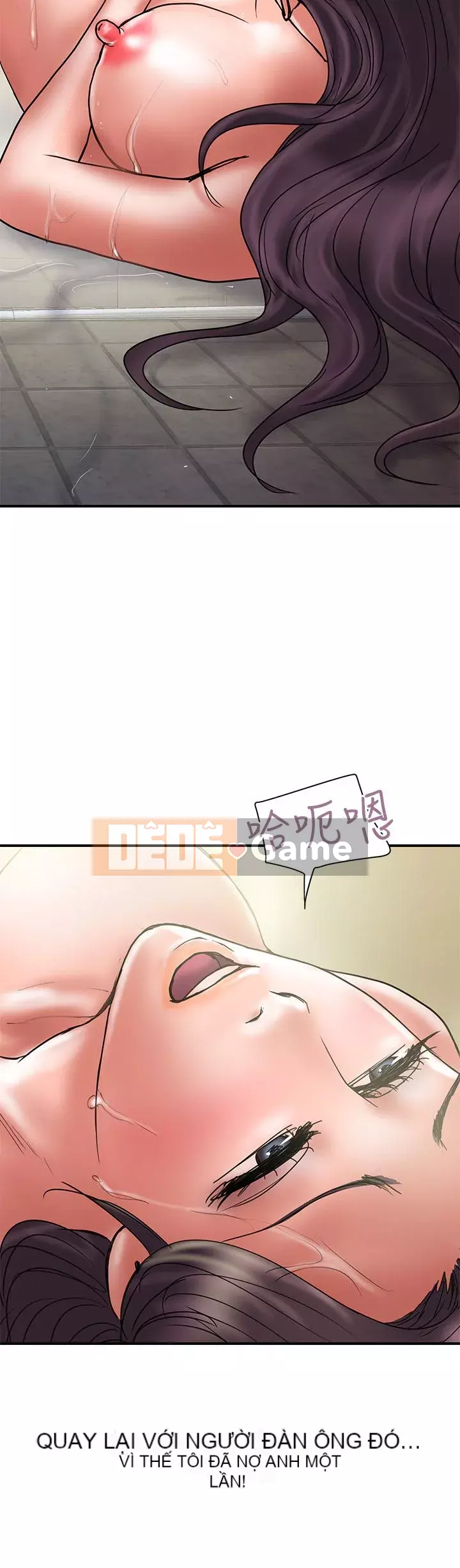 Kế hoạch gian lận Chương 01-48